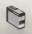 Epson St Pro 3800 Photo Black 80ml - Epson mustesuihkupatruunat - T580100 - 1