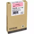 Epson St Pro 9800/7800 Magenta 220ml - Epson mustesuihkupatruunat - T603B00 - 1