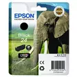 Epson T2421 Black Ink Cartridge - Epson mustesuihkupatruunat - T24214010 - 1