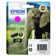 Epson T2423 Magenta Ink Cartridge - Epson mustesuihkupatruunat - T24234010 - 1