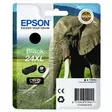 Epson T2431 Black Ink Cartridge XL - Epson mustesuihkupatruunat - T24314010 - 1