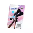 Epson T502XL Cyan mustepatruuna - Epson mustesuihkupatruunat - C13T02W24010 - 1