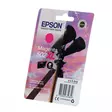 Epson T502XL Magenta mustepatruuna - Epson mustesuihkupatruunat - C13T02W34010 - 1