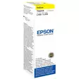 Epson T6642 -mustepullo, keltainen 70ml - Epson mustesuihkupatruunat - T664440 - 1