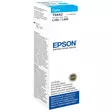 Epson T6642 -mustepullo, syaani 70ml - Epson mustesuihkupatruunat - T664240 - 1