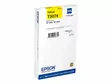 Epson T9074 keltainen 7000s. - Epson mustesuihkupatruunat - T907440 - 1