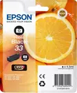 Epson Valokuvamusta 33 Claria Premium muste - Epson mustesuihkupatruunat - T33414010 - 1