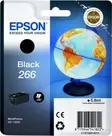Epson WF-100W väripatruuna. musta - Epson mustesuihkupatruunat - T26614010 - 1
