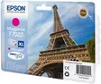 Epson WP4000/4500 magenta XL - Epson mustesuihkupatruunat - T70234010 - 1