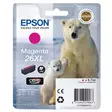Epson XP510 Magenta XL - Epson mustesuihkupatruunat - T26334010 - 2