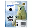 Epson XP510 musta XL - Epson mustesuihkupatruunat - T26214010 - 2