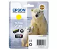 Epson XP510 Yell XL - Epson mustesuihkupatruunat - T26344010 - 2