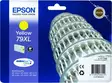 Epson YELLOW 79XL DURABRITE ULTRA INK 17.1ml 2000sivua - Epson mustesuihkupatruunat - T79044010 - 1