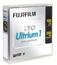 Fuji LTO 1 Ultrium 100/200Gb - LTO, DLT, DDS, DAT-nauhat - 75010 - 1