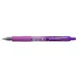 Geelikynä Pilot G-2 Bubble violetti 0,7 - Geelikynät - PLT681110 - 1