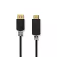 HDMI-DisplayPort -kaapeli 1m - HDMI-kaapelit - CCBW37100AT10 - 1