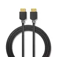High Speed HDMI-kaapeli 18Gbps 10m - HDMI-kaapelit - CVBW34000AT100 - 4