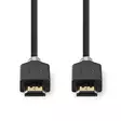 High Speed HDMI-kaapeli 18Gbps 10m - HDMI-kaapelit - CVBW34000AT100 - 2