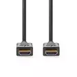 High Speed HDMI ™ Kaapeli Ethernet 3 m - HDMI-kaapelit - CVGP34000BK30 - 2