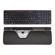 Hiiriohjain RollerMouse Red Plus + näppäimistö langaton - Tietokonehiiret - 394620 - 1