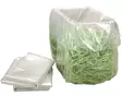 HSM kierrätyssilppupussi 150ltr (10) - Paperintuhoojat - 1410995100 - 2