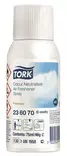 Ilmanraikastimen täyttöpullo TORK A1 Neutralisoiva 75ml - Ilmanraikastimet - 236070 - 1