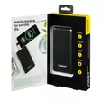 Intenso 10000 mAh -varavirtalähde + Usb-C - Paristot, varavirtalähteet - 7332630 - 2