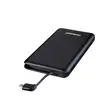 Intenso 10000 mAh -varavirtalähde + Usb-C - Paristot, varavirtalähteet - 7332630 - 4