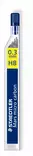 Irtolyijy Staedtler Mars Micro Carbon 0,3 mm HB 12 kpl - Lyijykynät - 303280 - 1