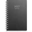 Kalenteri 2027 Exclusive Ecoline - Taskukalenterit - 10110 - 1