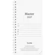 Kalenteri 2027 Master vuosipaketti - Taskukalenterit - 10120 - 1