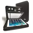 Kansio Wedo Elegance A5 tablet 9,7"-10.1" musta - Kansiot - 393120 - 2
