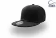 Kid Snap Back Suoralippa - Lippikset - KISN - 2