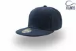Kid Snap Back Suoralippa - Lippikset - KISN - 3