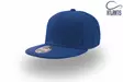 Kid Snap Back Suoralippa - Lippikset - KISN - 5