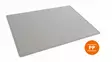 Kirjoitusalusta Durable 53x40cm PP - Kirjoitusalustat - 722210 - 3