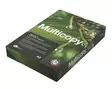 Kopiopaperi Multicopy Zero A3 80g/500 - ympäristöystävällinen ja hiilineutraali kopiopaperi - Valkoiset tulostuspaperit - 235090 - 2