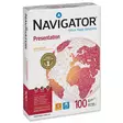 Kopiopaperi NAVIGATOR A3/100g - Valkoiset tulostuspaperit - NAVPRE100A3 - 1