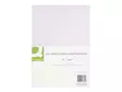 Kopiopaperi Q-Connect A4 80g valkoinen/100 arkkia - Valkoiset tulostuspaperit - 235130 - 1