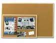 Korkkitaulu Esselte 40x60cm economy - Lasi,valko,pellava,korkki,fläppi,-taulut - 64990 - 1