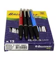 Kuulakynä BALLOGRAF EpocaPlasticGrip - Kuivamustekynät - 101050 - 1