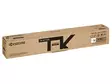 Kyocera TK-8115BK M8124 Musta 12K - Kyocera laserkasetit - 1T02P30NL0 - 1
