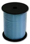 Lahjanauha 10 mm x 250 m, sininen - Lahjapakkaaminen - 5525250 - 1