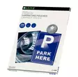 Laminointitasku Leitz A3 UDT 250 micron 25/ltk - Kuumalaminointitaskut - 74910000 - 1