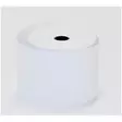Laskukonerulla 57/70/12mm 55g/m2 60m - Laskukone- ja maksupääterullat - 226100 - 1