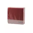 Lautasliina Softlin Classic 39 cm punainen/50 - Lautasliinat, Servetit - 206130 - 1