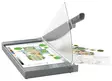 Leitz Office Pro A3 giljotiinileikkuri - Paperileikkurit - 90240000 - 7