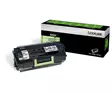 Lexmark 522H MS710/711/810/811/812 25000s. - Lexmark laserkasetit - 52D2H00 - 1