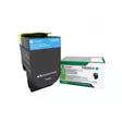 Lexmark CS/CX317/417/517 cyan 2,3K - Lexmark laserkasetit - 71B20C0 - 1