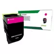Lexmark CS/CX317/417/517 magenta2,3K - Lexmark laserkasetit - 71B20M0 - 1